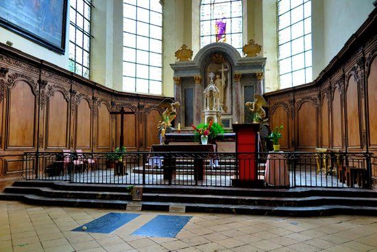 Abdij van Hautvillers